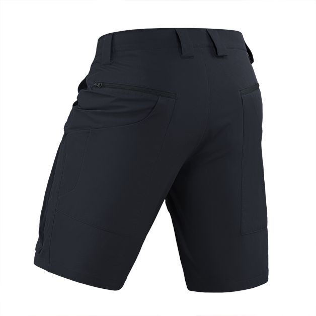 M-Tac шорты Rubicon Flex Dark Navy Blue