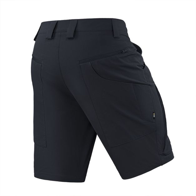 M-Tac шорты Rubicon Flex Dark Navy Blue