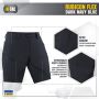 M-Tac шорты Rubicon Flex Dark Navy Blue