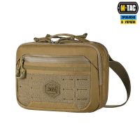 M-Tac сумка EDC Bag X-Pac Elite Coyote