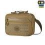 M-Tac сумка EDC Bag X-Pac Elite Coyote