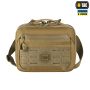 M-Tac сумка EDC Bag X-Pac Elite Coyote