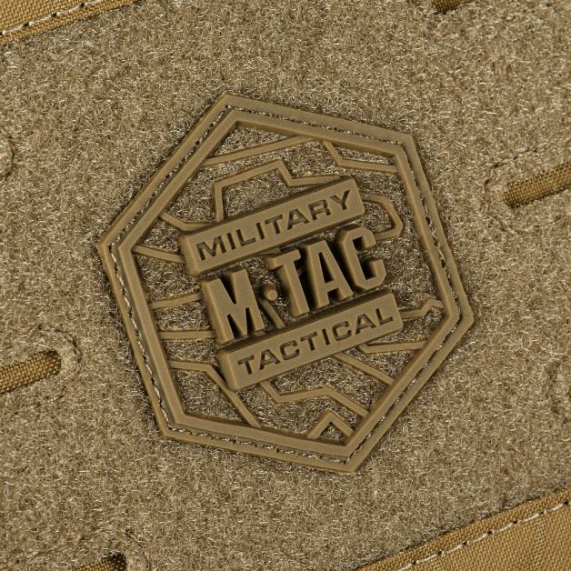 M-Tac сумка EDC Bag X-Pac Elite Coyote