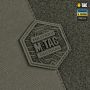 M-Tac планшет-органайзер А5 Elite Ranger Green