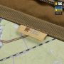 M-Tac планшет-органайзер А5 Elite Coyote