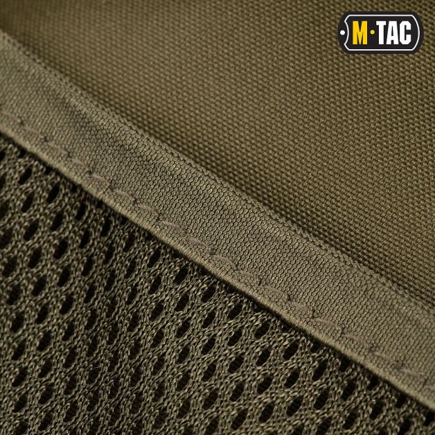M-Tac сумка Assistant Bag Ranger Green