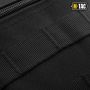 M-Tac сумка Urban Line City Patrol Fastex Bag Black