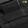 M-Tac сумка Urban Line City Patrol Fastex Bag Black