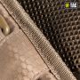 M-Tac сумка Urban Line City Hunter Hexagon Bag Coyote