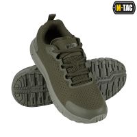 M-Tac кросівки Summer Pro Army Olive