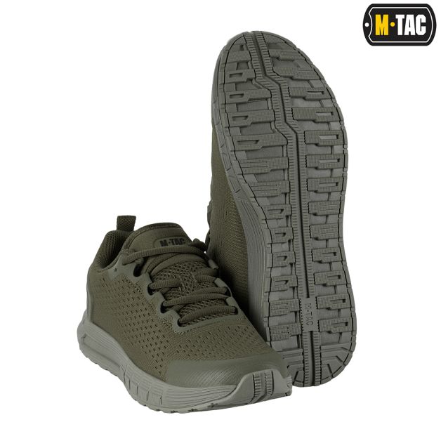 M-Tac кросівки Summer Pro Army Olive