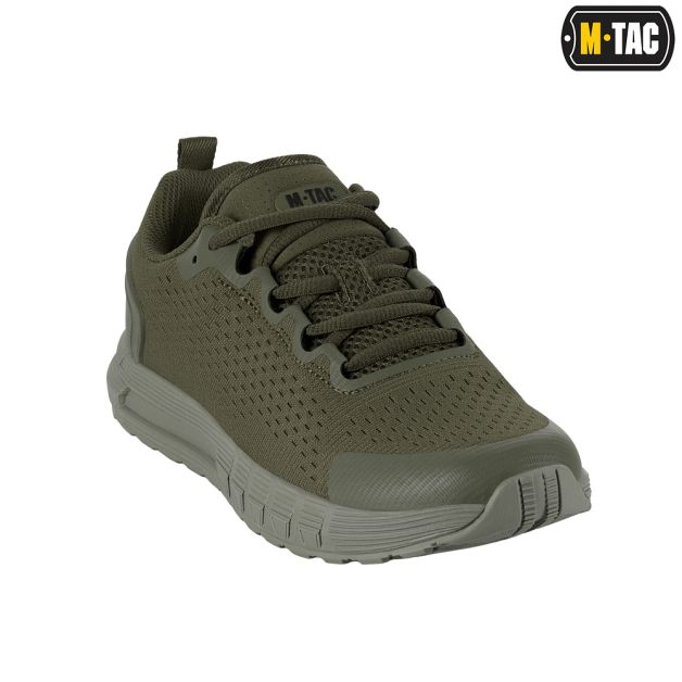 M-Tac кросівки Summer Pro Army Olive