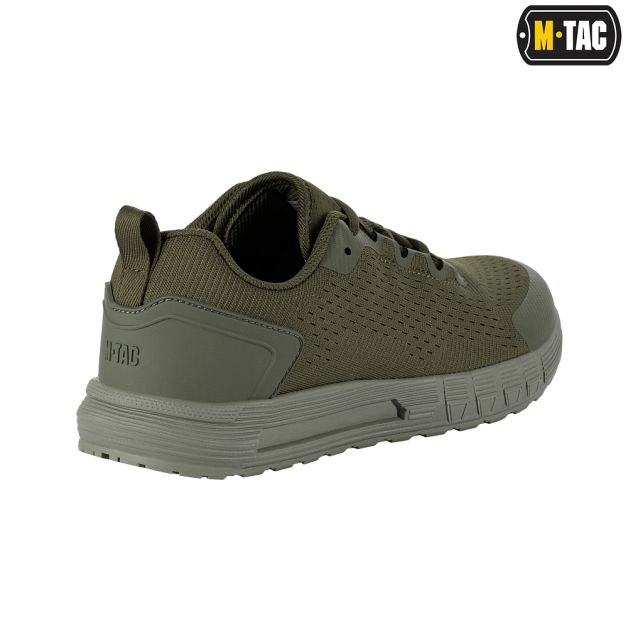 M-Tac кросівки Summer Pro Army Olive