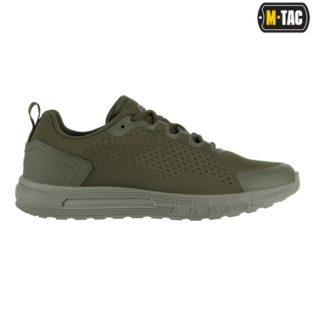 M-Tac кросівки Summer Pro Army Olive