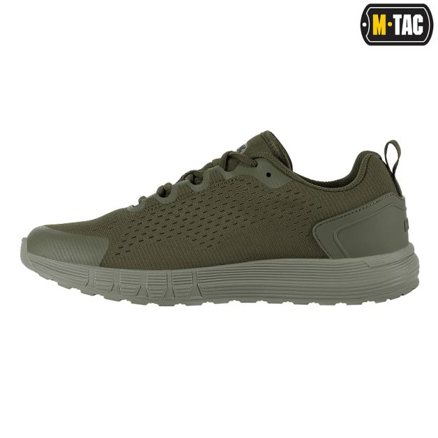 M-Tac кросівки Summer Pro Army Olive