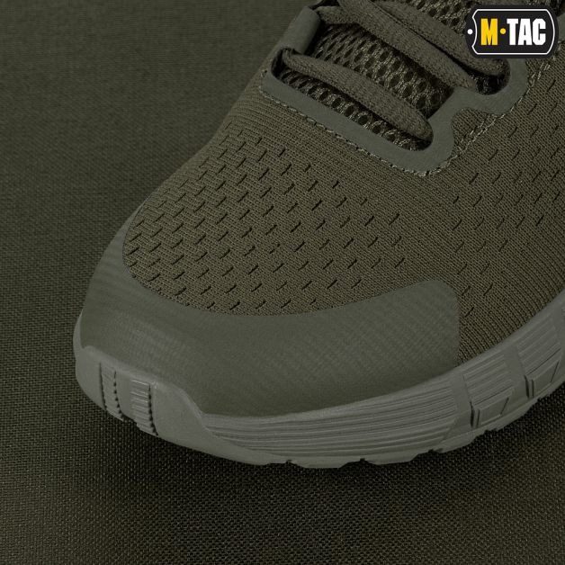 M-Tac кросівки Summer Pro Army Olive