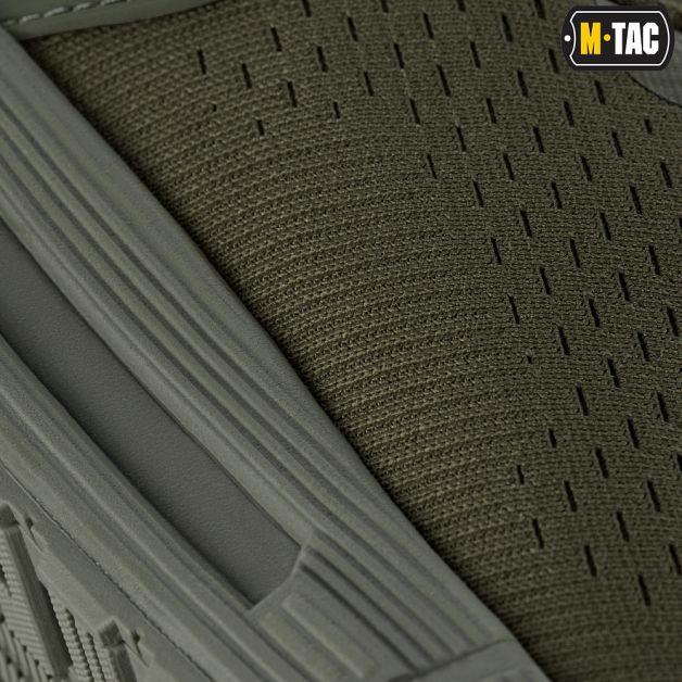 M-Tac кросівки Summer Pro Army Olive
