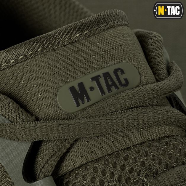 M-Tac кросівки Summer Pro Army Olive