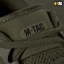 M-Tac кросівки Summer Pro Army Olive