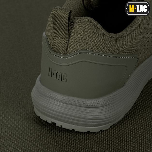 M-Tac кросівки Summer Pro Army Olive