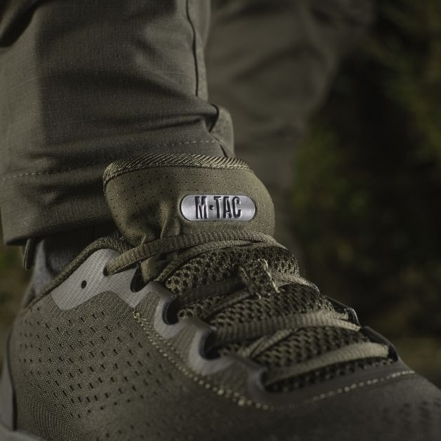 M-Tac кросівки Summer Pro Army Olive