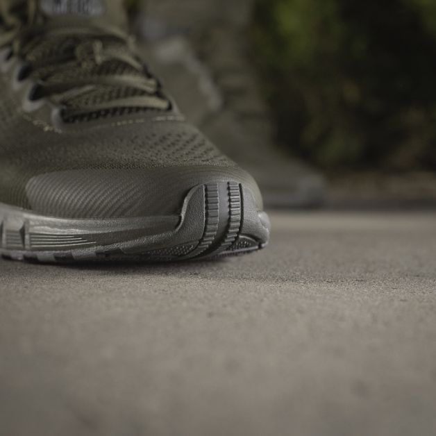 M-Tac кросівки Summer Pro Army Olive