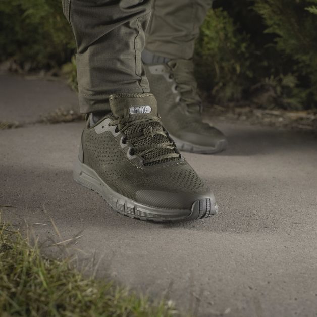 M-Tac кросівки Summer Pro Army Olive