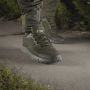 M-Tac кросівки Summer Pro Army Olive