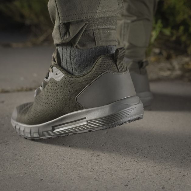 M-Tac кросівки Summer Pro Army Olive