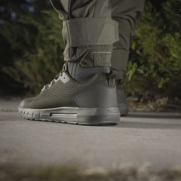 M-Tac кросівки Summer Pro Army Olive