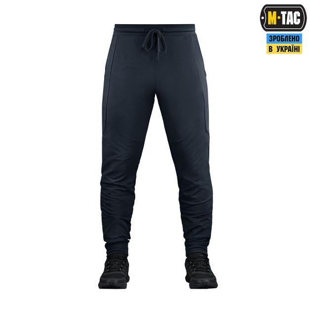 M-Tac брюки Stealth Active Dark Navy Blue