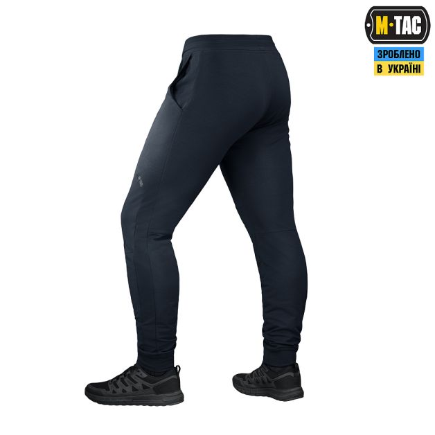 M-Tac брюки Stealth Active Dark Navy Blue