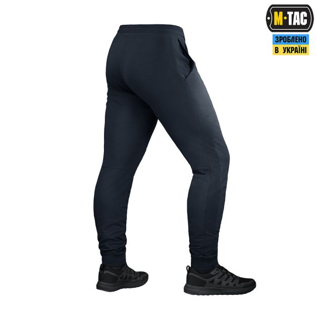 M-Tac брюки Stealth Active Dark Navy Blue