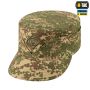 M-Tac Кашкет-мазепинка з гербом ріп-стоп NGU Camo