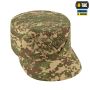 M-Tac Кашкет-мазепинка з гербом ріп-стоп NGU Camo