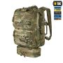 M-Tac рюкзак боевого медика Elite Multicam