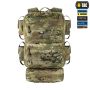 M-Tac рюкзак боевого медика Elite Multicam