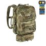 M-Tac рюкзак боевого медика Elite Multicam