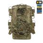 M-Tac рюкзак боевого медика Elite Multicam