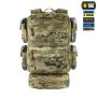 M-Tac рюкзак боевого медика Elite Multicam