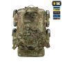 M-Tac рюкзак боевого медика Elite Multicam