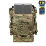 M-Tac рюкзак боевого медика Elite Multicam