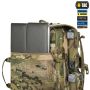 M-Tac рюкзак боевого медика Elite Multicam