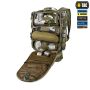 M-Tac рюкзак боевого медика Elite Multicam