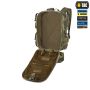M-Tac рюкзак боевого медика Elite Multicam