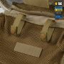 M-Tac рюкзак боевого медика Elite Multicam