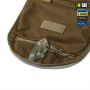 M-Tac рюкзак боевого медика Elite Multicam