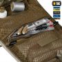 M-Tac рюкзак боевого медика Elite Multicam