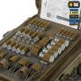 M-Tac рюкзак боевого медика Elite Multicam