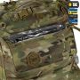 M-Tac рюкзак боевого медика Elite Multicam